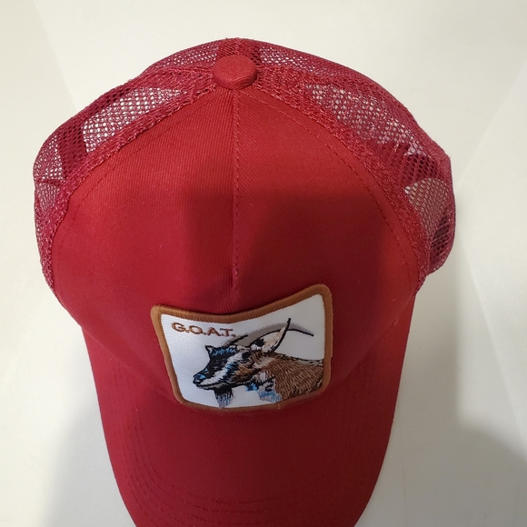 Hat - Picture 4 of 4